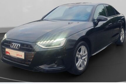 Audi A4 25.982 km 36.990 € Euskirchen 53879