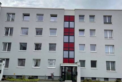 Wohnung Elmshorn - 2 Zimmer, 47 m&sup2;, 550&euro; | Angebot:26192535