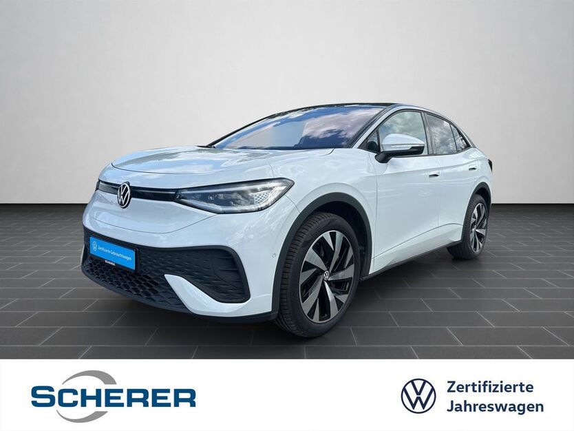VW ID.5 16.237 km 42.380 € Mayen 56727
