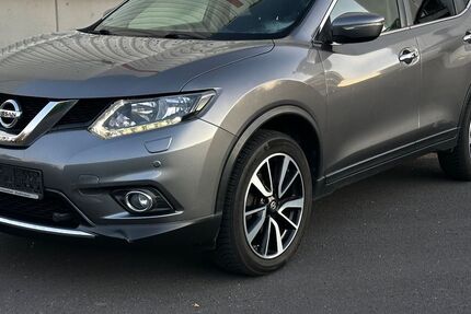 Nissan X-Trail 65.000 km 13.890 € kelkheim 65779