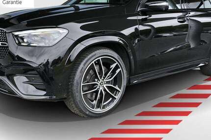 Mercedes-Benz GLE 450 14.582 km 87.450 &euro; Busdorf 24866