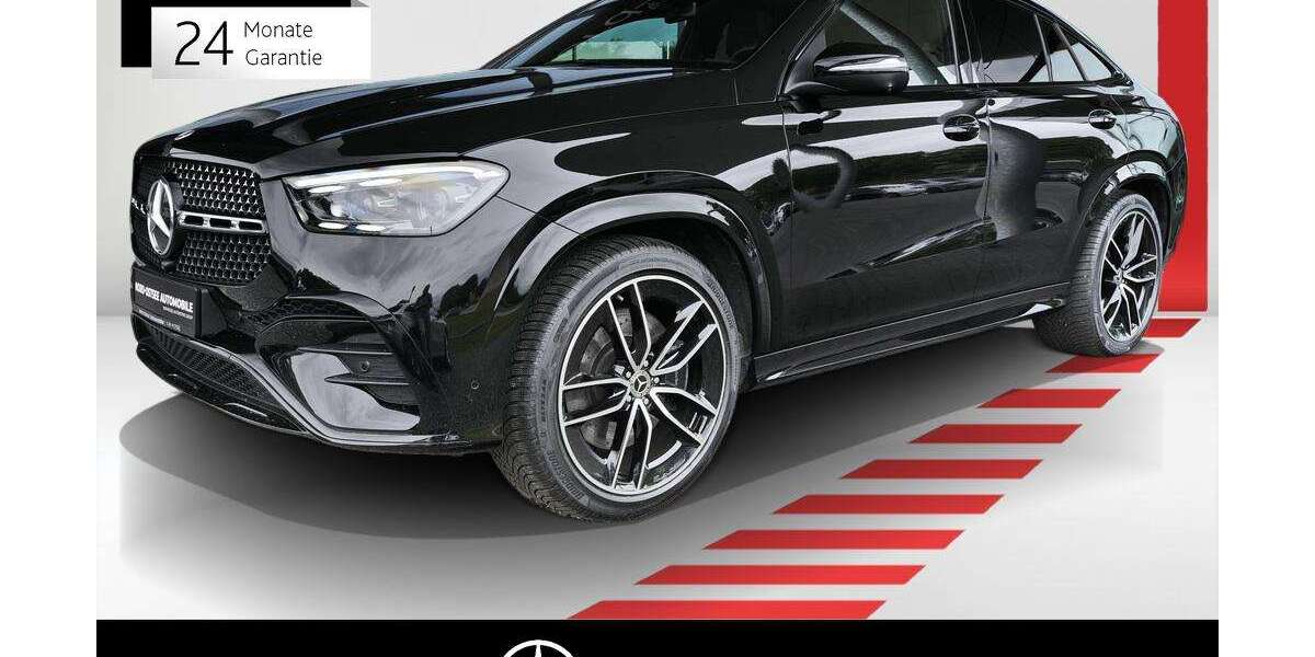 Mercedes-Benz GLE 450 14.582 km 87.450 &euro; Busdorf 24866