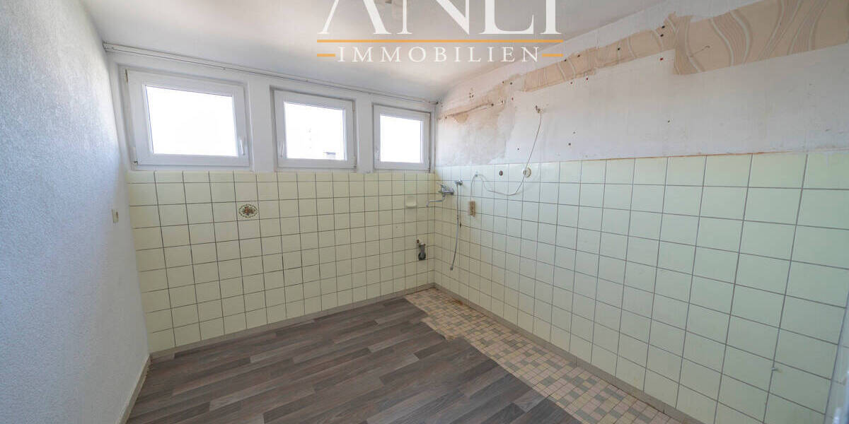 Etagenwohnung Vöhringen - 3 Zimmer, 66 m&sup2;, 160.000&euro; | Angebot:26345488