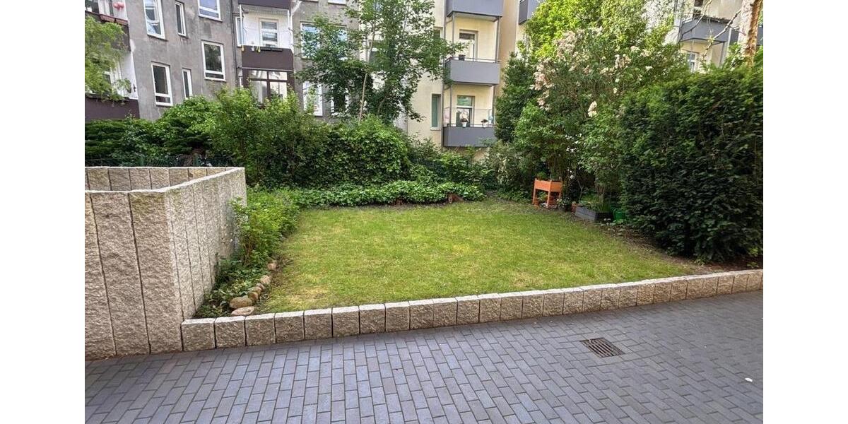 Dachgeschoßwohnung Kiel Südfriedhof - 3 Zimmer, 70 m&sup2;, 960&euro; | Angebot:26386758