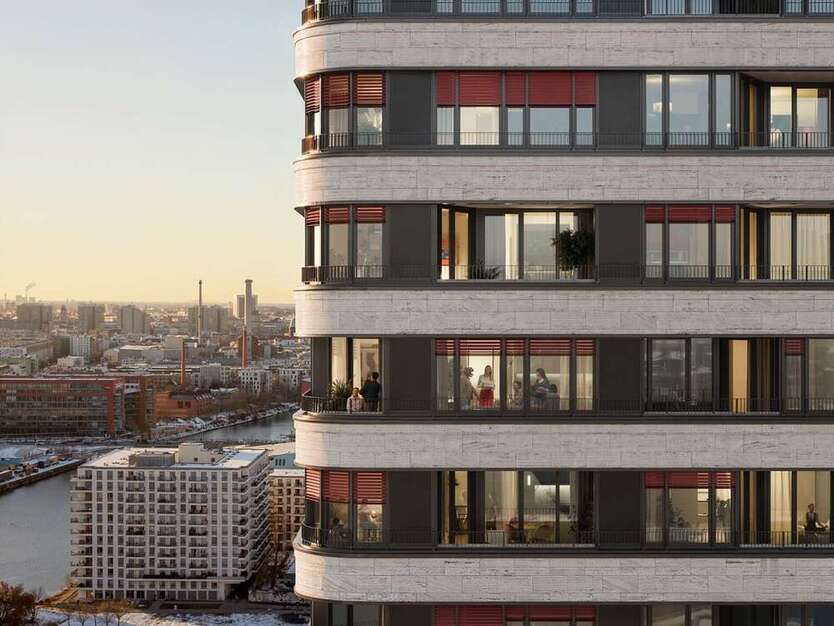 Wohnung zum Kaufen in Berlin 1.906.000 € 136 m²