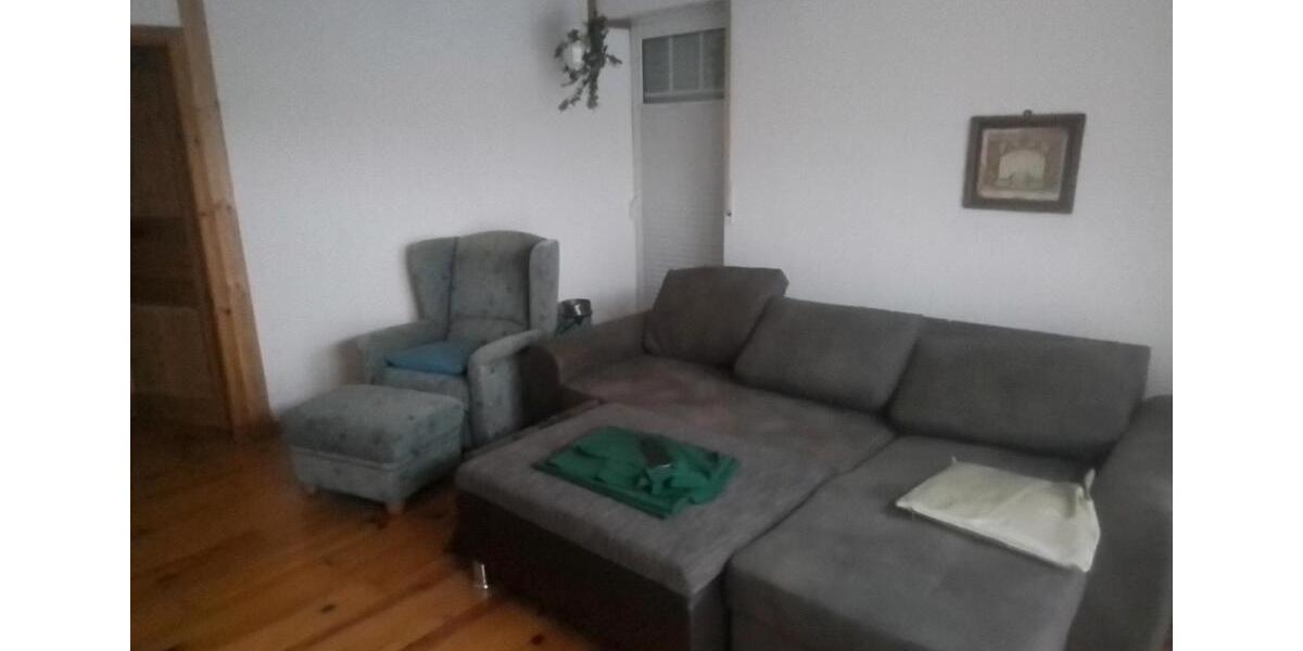 Wohnung Übergangsdomizl All-in Miete 4 zimmer