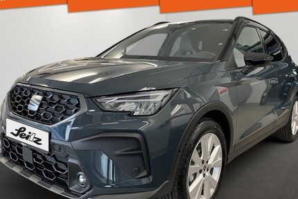Seat Arona 5.000 km 27.999 &euro; Weingarten 88250