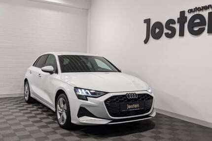 Audi A3 26.823 km 25.990 &euro; Monheim 40789