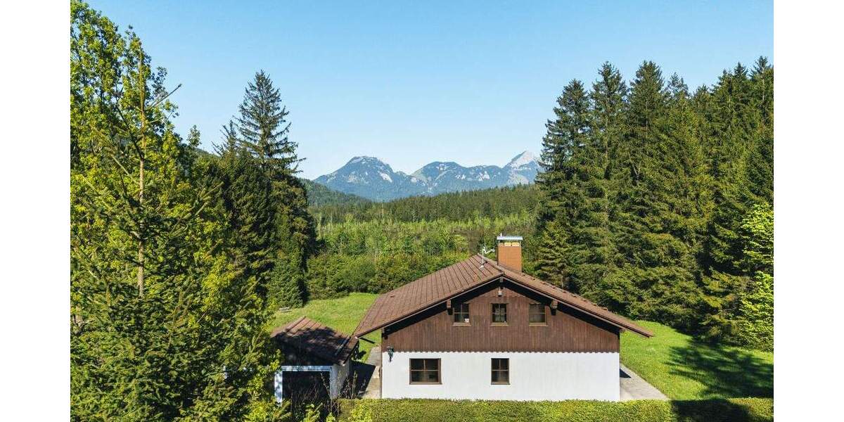 Grundstück Schliersee Neuhaus - 1.990.000&euro; | Angebot:25674055
