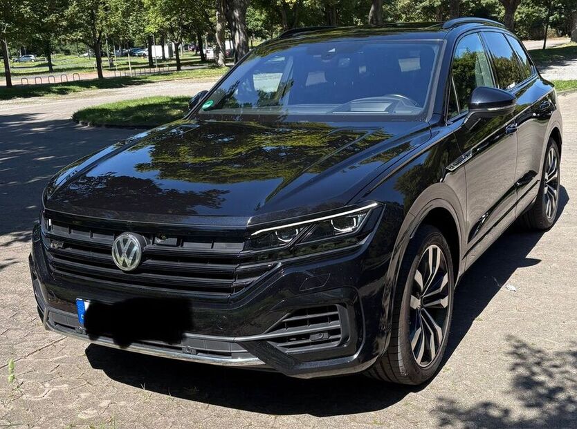 Touareg