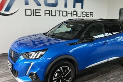 Peugeot 2008 120.300 km 13.200 &euro; Offenburg 77654