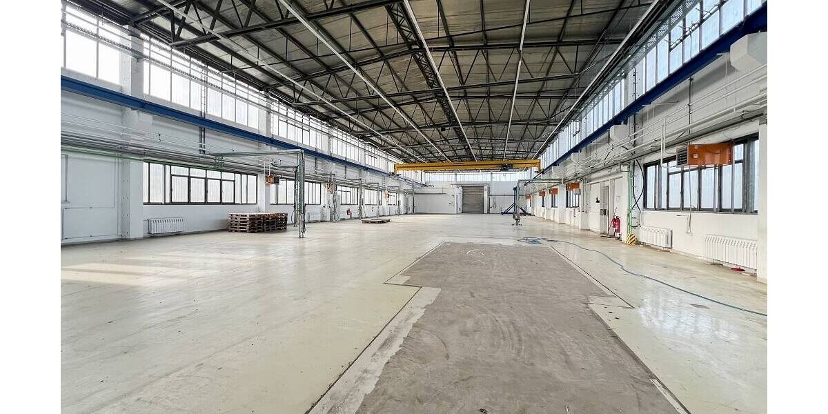 Gewerbeobjekt Coswig - 600.000&euro; | Angebot:26093412