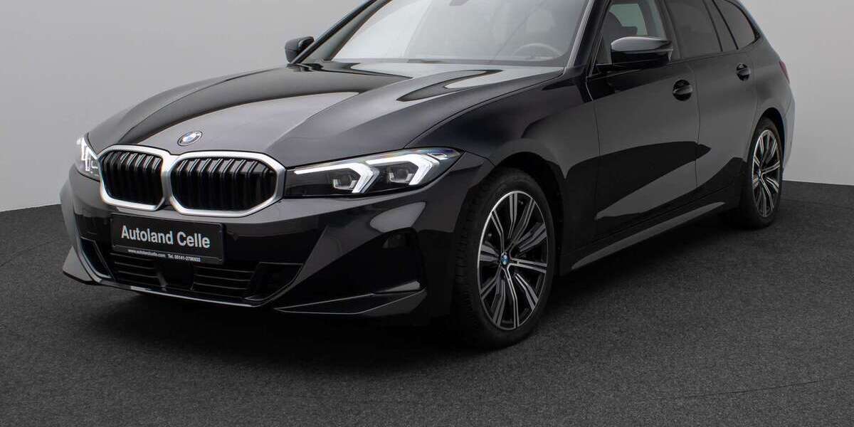 BMW 330 45.730 km 36.999 &euro; Celle 29225