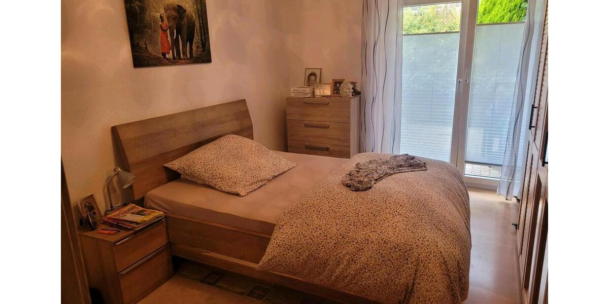 Erdgeschoßwohnung Fritzlar - 2 Zimmer, 60 m&sup2;, 169.500&euro; | Angebot:26030190