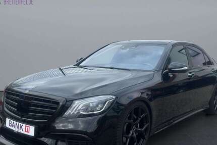 Mercedes-Benz S 350 167.000 km 38.799 € Breitenfelde 23881