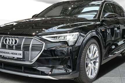 Audi e-tron 13.900 km 34.850 &euro; Köln 50739