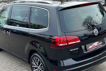 VW Sharan 167.700 km 17.450 &euro; Remscheid 42897