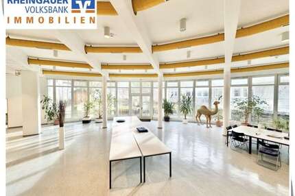 Einzelhandel in Oestrich-Winkel 2.240 € 280 m²