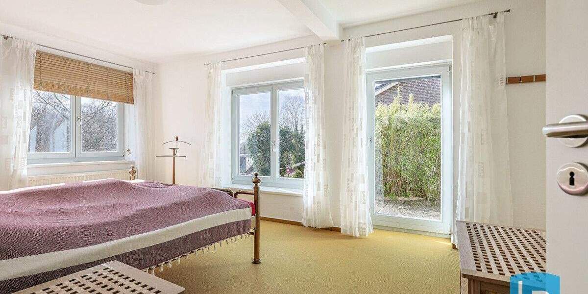 Einfamilienhaus Mönkeberg - 4 Zimmer, 145 m&sup2;, 1.400.000&euro; | Angebot:25702174