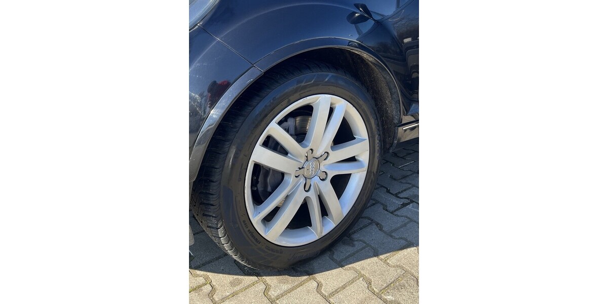 Audi Q7 230.000 km 12.000 € Ludwigshafen Am Rhein 67059