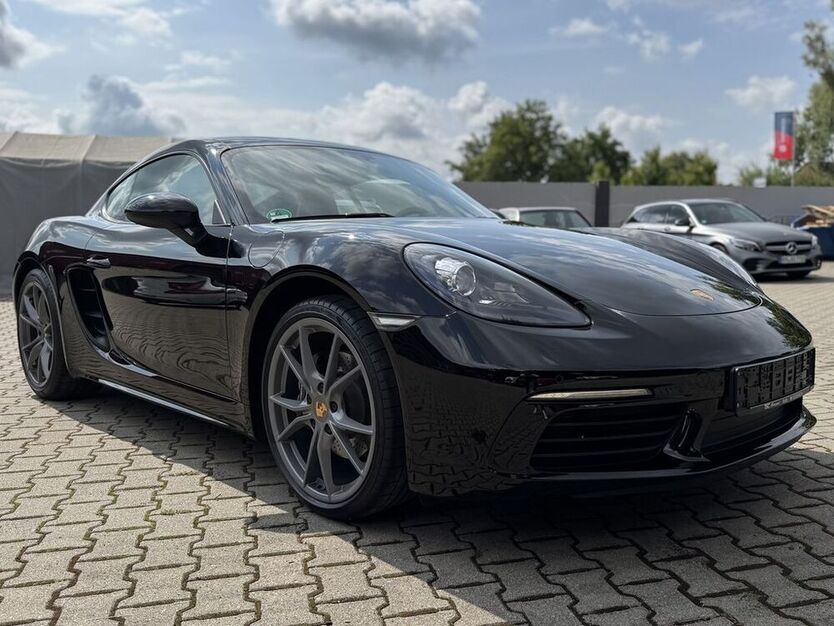 Cayman