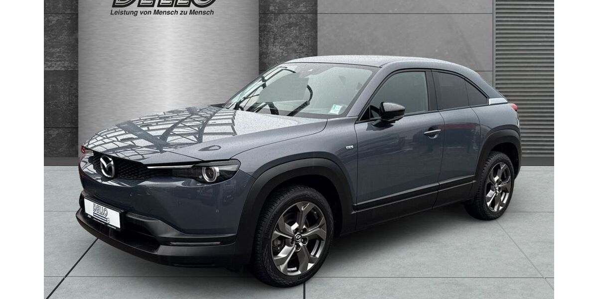 Mazda MX-30 26.996 km 18.990 &euro; Hamburg 21079