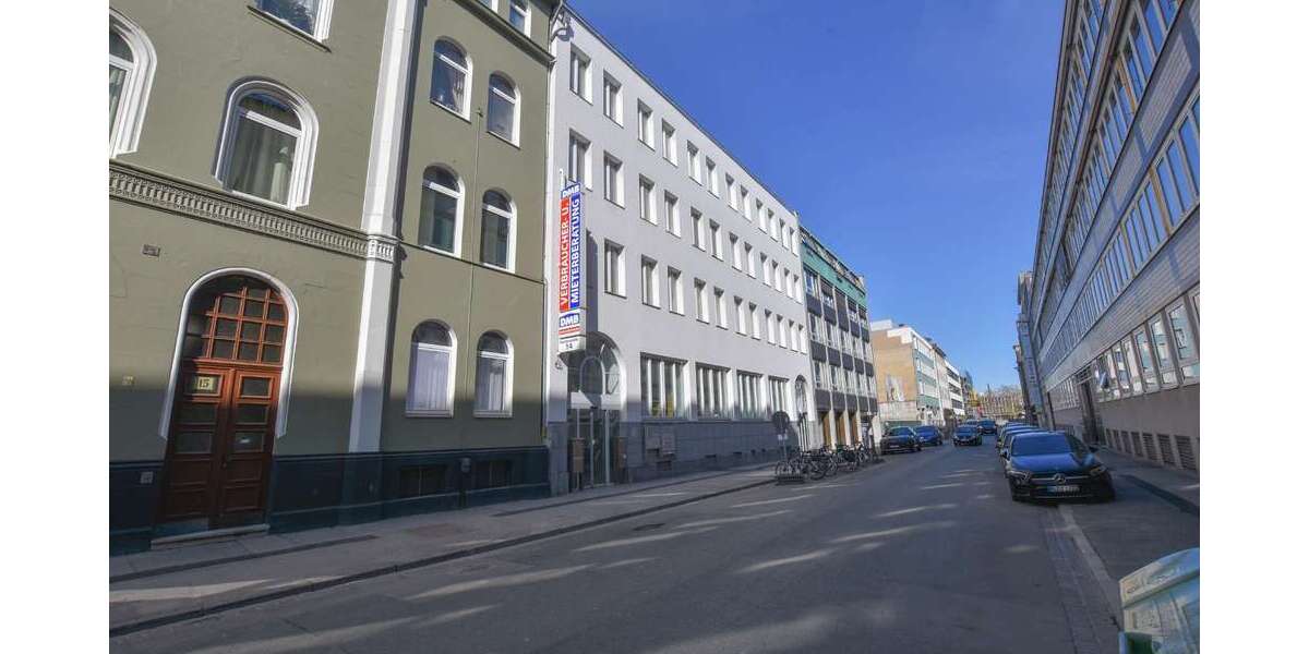 Gewerbeobjekt Hannover Mitte - 2.400&euro; | Angebot:26414238