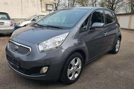 Kia Venga 241.158 km 2.990 &euro; Oberhausen 46119