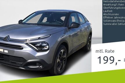 Citroen C4 24.066 km 16.990 &euro; Dülmen 48249