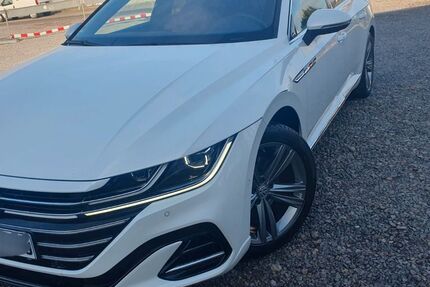 VW Arteon 91.000 km 27.650 &euro; Remchingen 75196