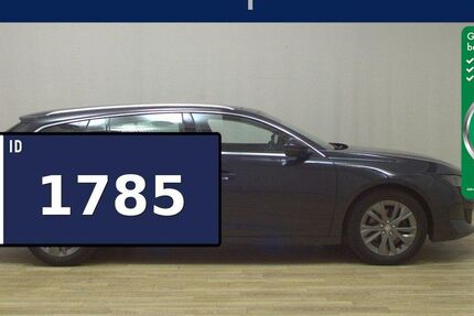 Peugeot 508 139.445 km 12.980 &euro; Bremen / Arsten 28279