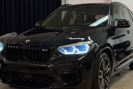 BMW X3 M 39.995 km 52.600 &euro; Uder 37318