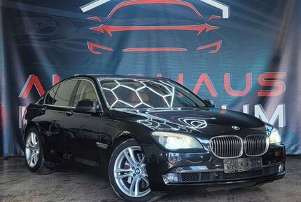 BMW 750