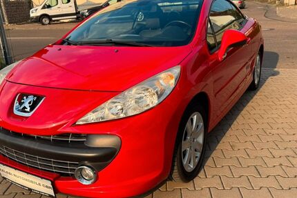 Peugeot 207 86.000 km 3.950 &euro; Sulzbach.a.d.murr 71560