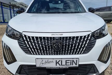 Peugeot 2008 35.330 km 17.290 &euro; Simmern 55469
