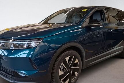 Opel Grandland (X) 9.499 km 31.295 &euro; Wiesbaden 65201