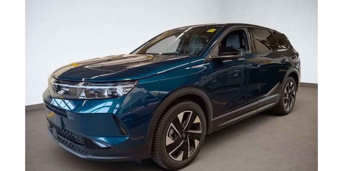 Opel Grandland (X) 9.499 km 31.295 &euro; Wiesbaden 65201