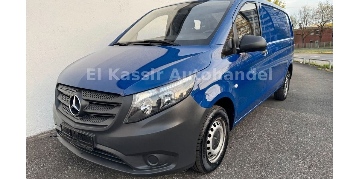 Mercedes-Benz Vito 89.100 km 14.000 &euro; Nürnberg 90425