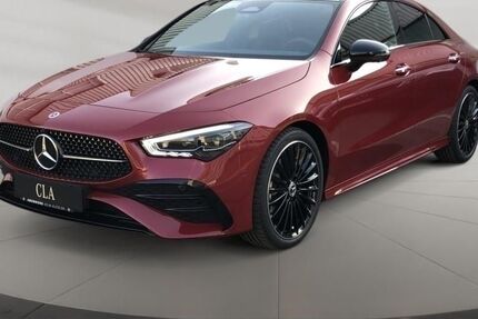 Mercedes-Benz CLA 220 8.814 km 46.889 € Neckarsulm-Obereisesheim 74172