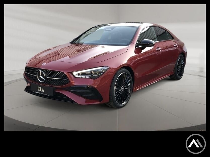 Mercedes-Benz CLA 220 8.814 km 46.889 € Neckarsulm-Obereisesheim 74172