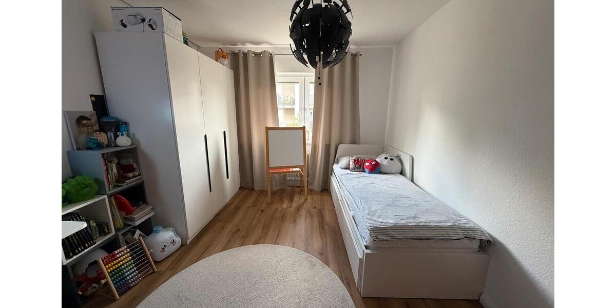 Etagenwohnung Rheinfelden (Baden) - 3.5 Zimmer, 100 m&sup2;, 395.000&euro; | Angebot:26864812