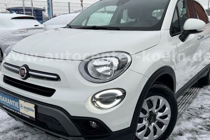 Fiat 500X 41.900 km 12.450 &euro; Bedburg 50181