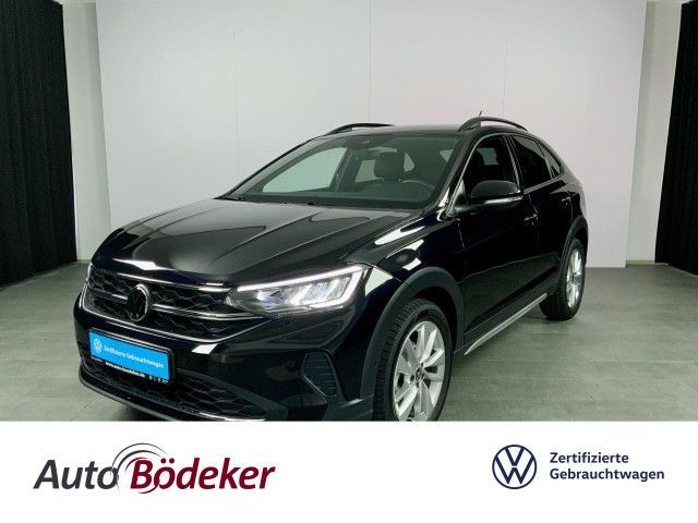VW Taigo 17.900 km 23.470 &euro; Butzbach 35510