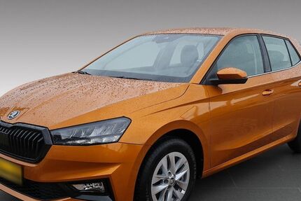 Skoda Fabia 25.860 km 17.990 &euro; Pettendorf 93186