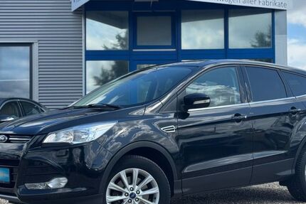 Ford Kuga 158.943 km 9.400 € Nottuln 48301