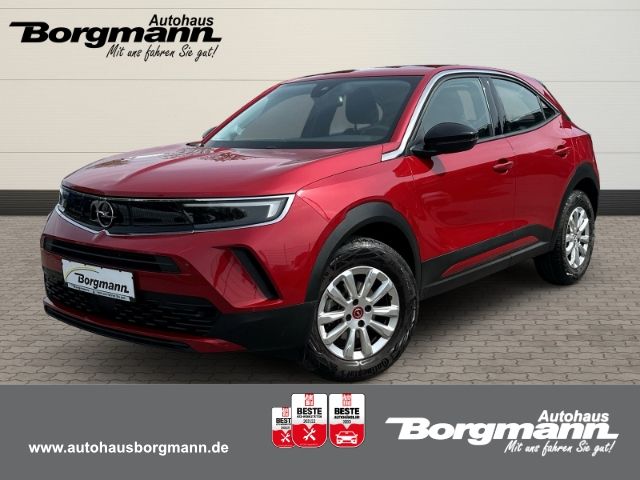Opel Mokka 23.400 km 17.490 &euro; Gelsenkirchen 45894