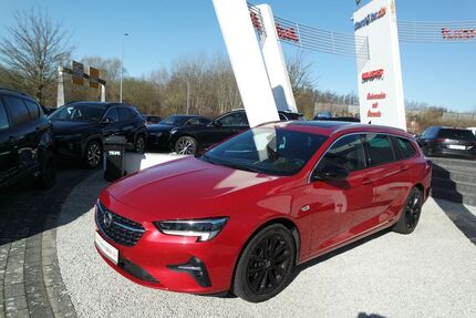 Opel Insignia 55.100 km 17.990 &euro; Rostock 18069