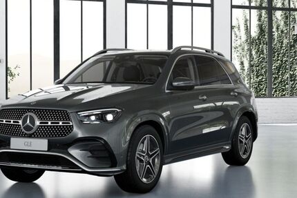 Mercedes-Benz GLE 300 24.866 km 75.790 &euro; Pfarrkirchen 84347