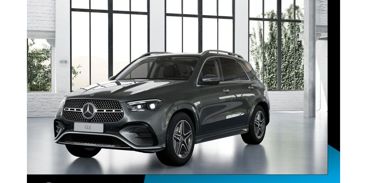 Mercedes-Benz GLE 300 24.866 km 75.790 &euro; Pfarrkirchen 84347