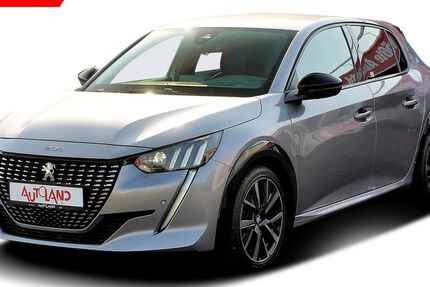 Peugeot 208 44.028 km 18.490 € Köthen 06366